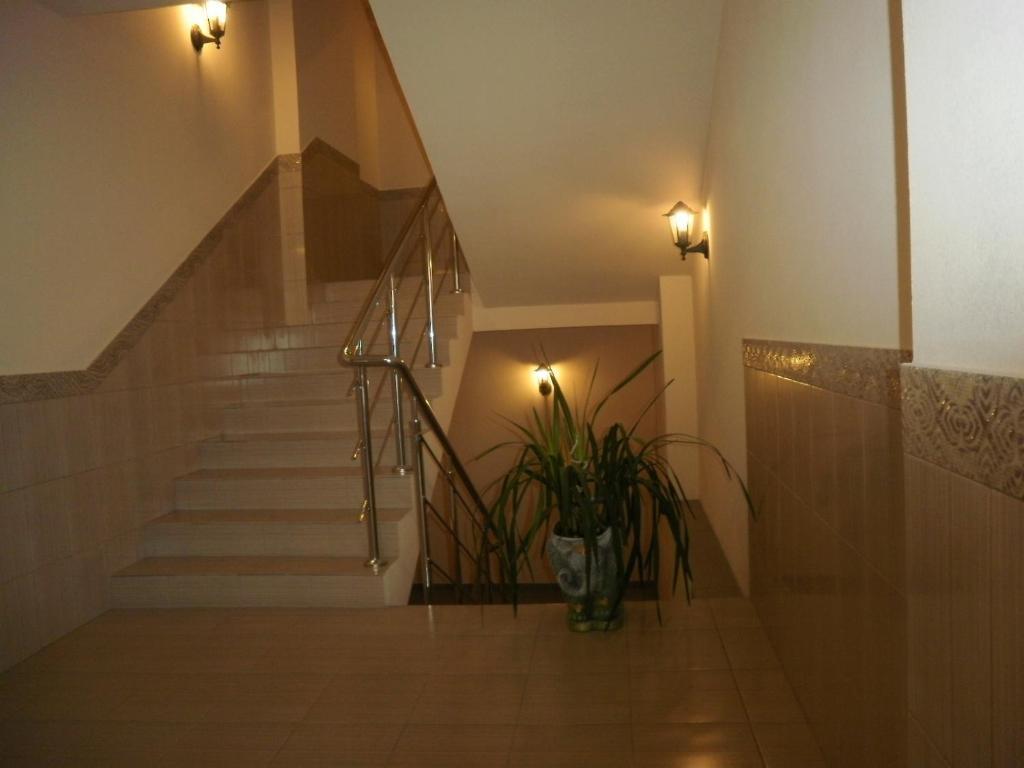 Hotel Elegant Kiev Exterior foto